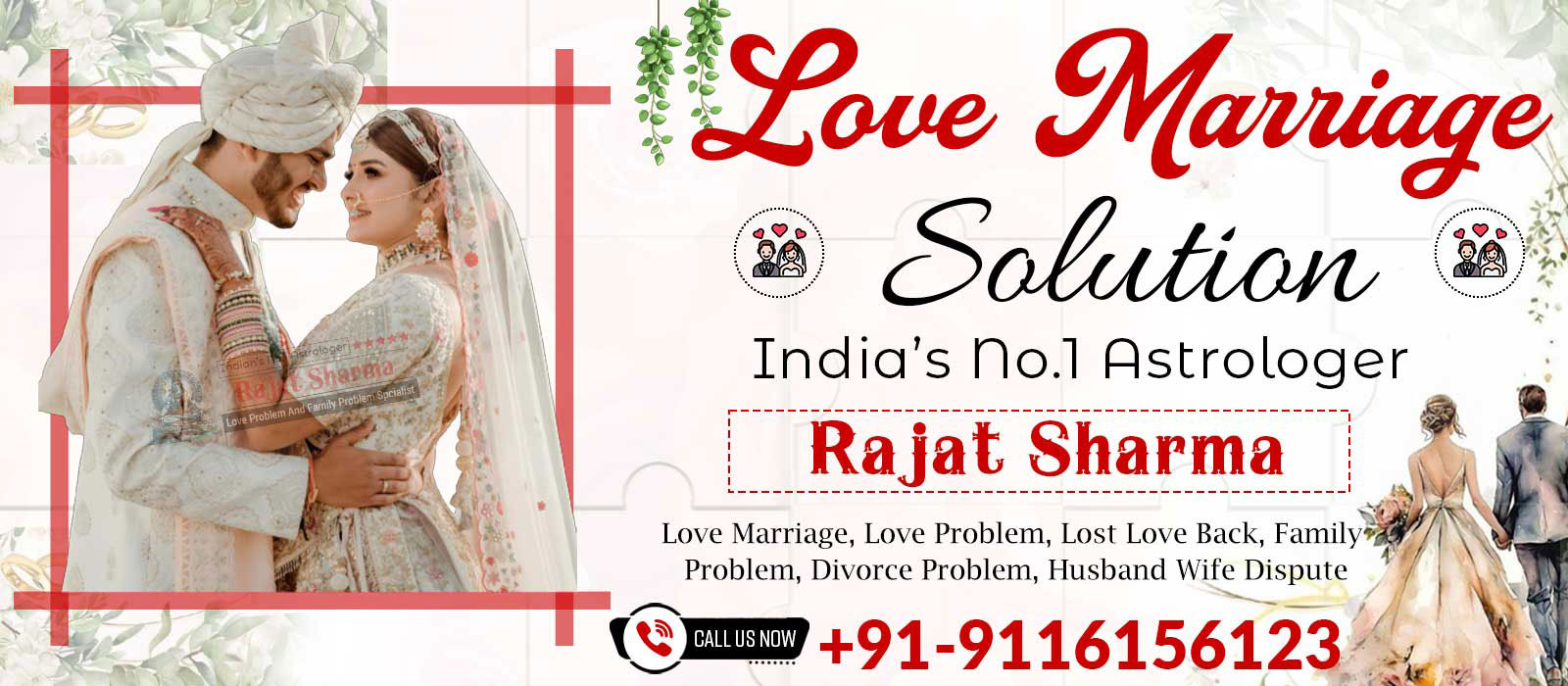 Astrologer Rajat Sharma Ji