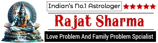 Astrologer Rajat Sharma Ji Call +91-9116156123